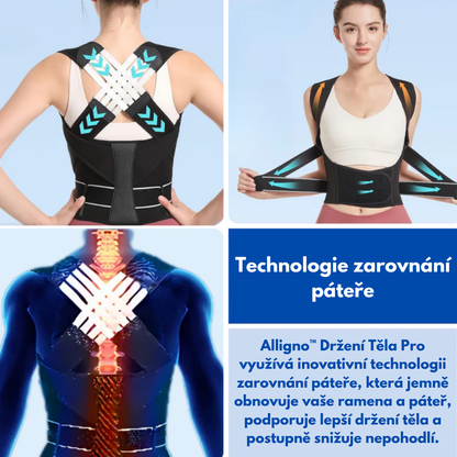 VizeUp™ Posture Align Pro